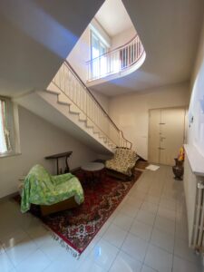 Casa Indipendente Ampie Dimensioni