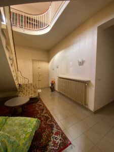 Casa Indipendente Ampie Dimensioni