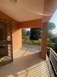 Casa Indipendente Ampie Dimensioni