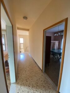 Casa Indipendente Ampie Dimensioni
