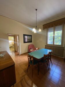 Casa Indipendente Ampie Dimensioni