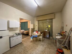 Casa Indipendente Ampie Dimensioni