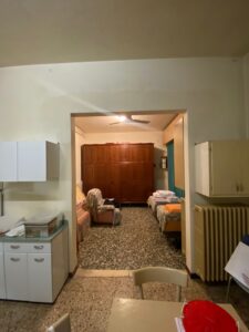 Casa Indipendente Ampie Dimensioni