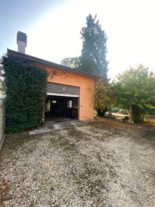 Casa Indipendente Ampie Dimensioni