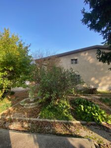 Casa Indipendente Ampie Dimensioni