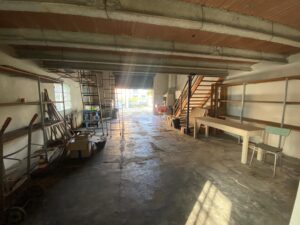 Casa Indipendente Ampie Dimensioni