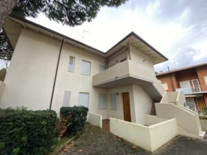Trilocale sul Lungomare Lido di Classe