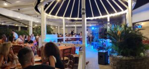 Ristorante Sulla Sabbia in Vendita o Locazione