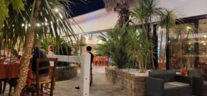Ristorante Sulla Sabbia in Vendita o Locazione