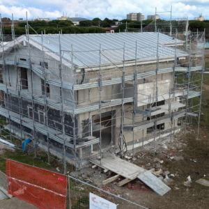 Bifamiliari Nuova Costruzione