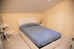 Trilocale in centro a Milano Marittima