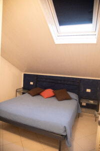 Trilocale in centro a Milano Marittima