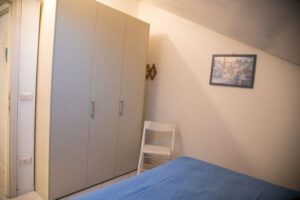 Trilocale in centro a Milano Marittima