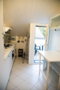 Trilocale in centro a Milano Marittima