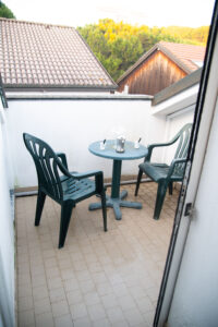 Trilocale in centro a Milano Marittima