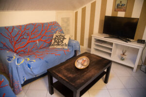 Trilocale in centro a Milano Marittima