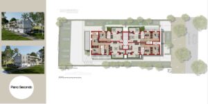 Nuovi Appartamenti Savio di Ravenna