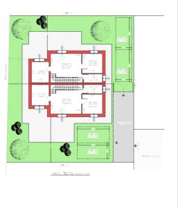 Bifamiliari Nuova Costruzione
