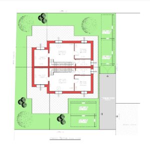 Bifamiliari Nuova Costruzione