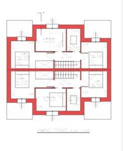 Bifamiliari Nuova Costruzione