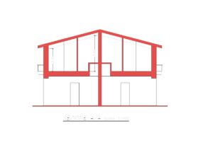 Bifamiliari Nuova Costruzione