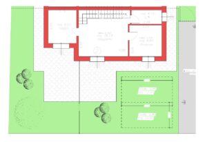Bifamiliari Nuova Costruzione