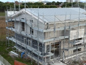 Bifamiliari Nuova Costruzione