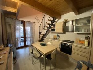 Trilocale Indipendente Zona Nuova Lido di Classe