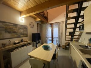 Trilocale Indipendente Zona Nuova Lido di Classe