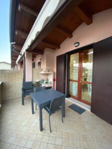 Trilocale Indipendente Zona Nuova Lido di Classe