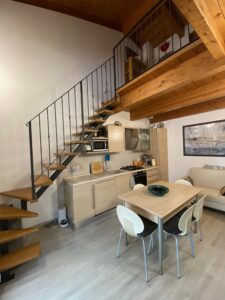 Trilocale Indipendente Zona Nuova Lido di Classe