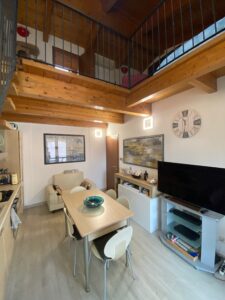 Trilocale Indipendente Zona Nuova Lido di Classe