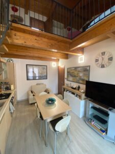 Trilocale Indipendente Zona Nuova Lido di Classe
