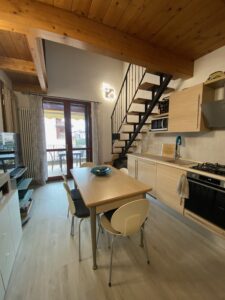 Trilocale Indipendente Zona Nuova Lido di Classe