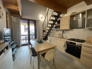 Trilocale Indipendente Zona Nuova Lido di Classe