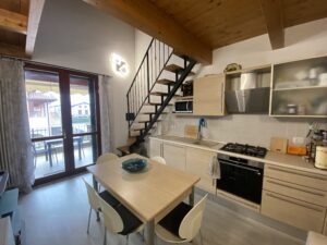 Trilocale Indipendente Zona Nuova Lido di Classe