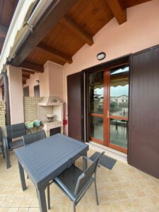 Trilocale Indipendente Zona Nuova Lido di Classe