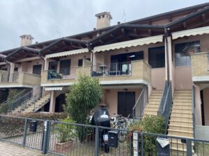 Trilocale Indipendente Zona Nuova Lido di Classe
