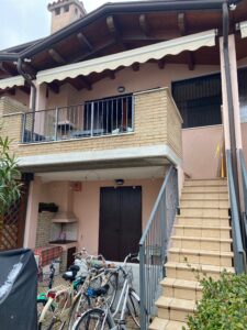 Trilocale Indipendente Zona Nuova Lido di Classe
