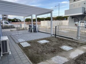 Bilocale Indipendente Piano Terra Nuova Costruzione