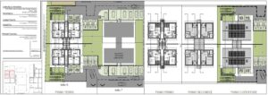 Nuova Costruzione Palazzina di 8 Appartamenti