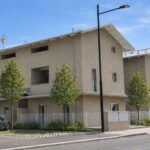 Nuova Costruzione Palazzina di 8 Appartamenti