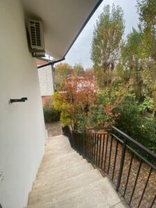 Affitto Estivo Villetta con Ampio Giardino