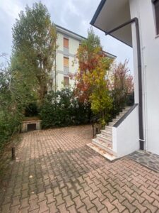 Affitto Estivo Villetta con Ampio Giardino