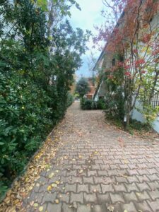 Affitto Estivo Villetta con Ampio Giardino