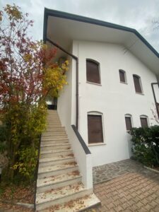 Affitto Estivo Villetta con Ampio Giardino