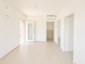 Nuova Costruzione Palazzina di 8 Appartamenti
