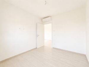 Nuova Costruzione Palazzina di 8 Appartamenti