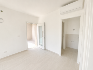 Nuova Costruzione Palazzina di 8 Appartamenti