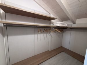 Nuova Costruzione Palazzina di 8 Appartamenti